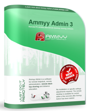 Ammyy Admin Corporate v3