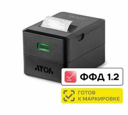 АТОЛ 35Ф