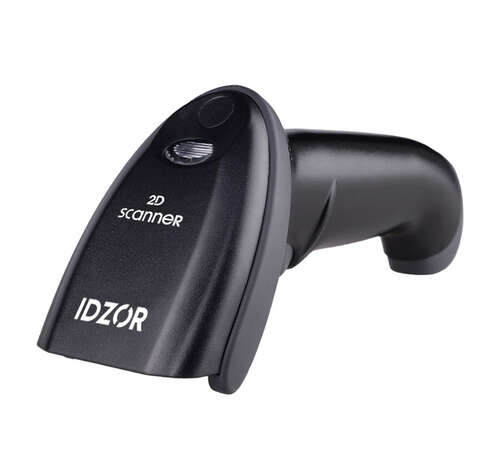 Сканер штрихкода 2D IDZOR 2200S